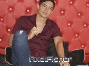 AxelFisher