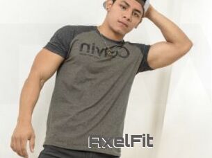 AxelFit