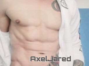 AxelJared