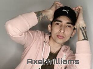 AxelWilliams