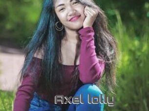 Axel_lolly