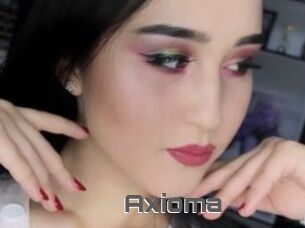 Axioma