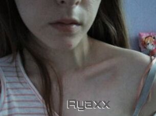 Ayaxx