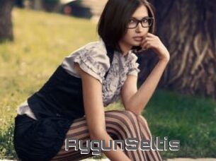 AygunSeltis