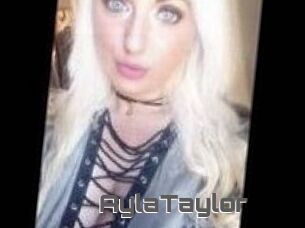 AylaTaylor