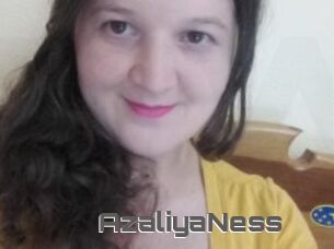 AzaliyaNess