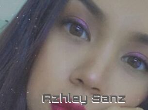 Azhley_Sanz