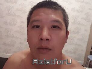 AziatforU