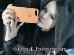 AzulJohansen