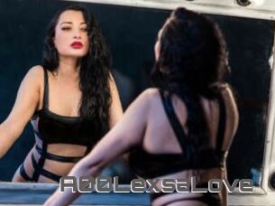A00LexsaLove