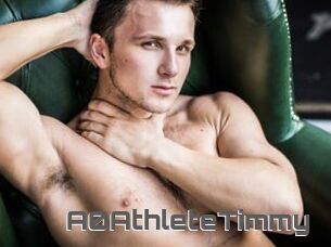 A0AthleteTimmy