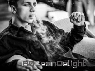 A0LeanDelight