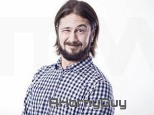 AHornyGuy