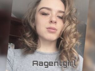 Aagentgirl