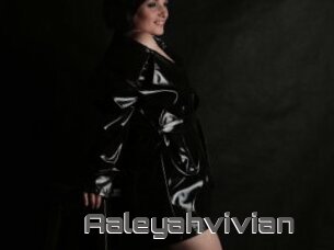 Aaleyahvivian