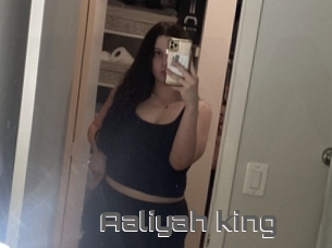 Aaliyah_king