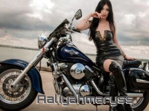 Aaliyahmaryss