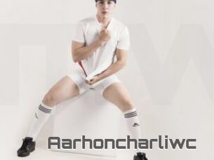 Aarhoncharliwc