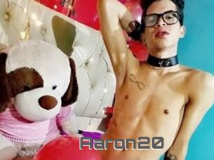 Aaron20