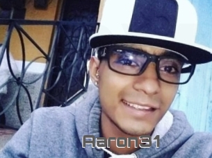 Aaron31