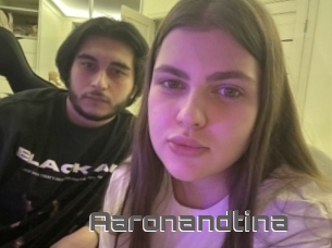 Aaronandtina