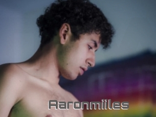 Aaronmiiles