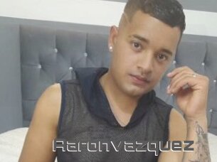 Aaronvazquez