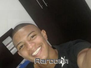 Aaroonn