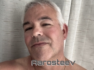 Aarosteev