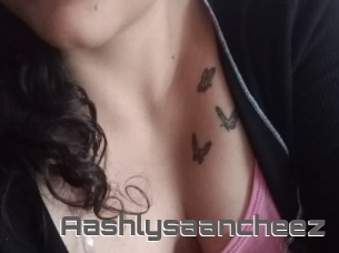 Aashlysaancheez