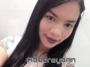 Aaudreyann