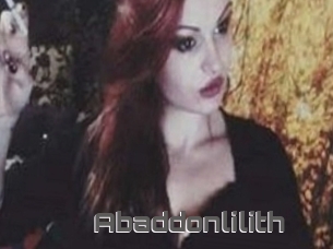 Abaddonlilith