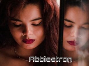 Abbiestron