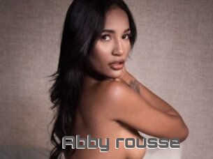Abby_rousse