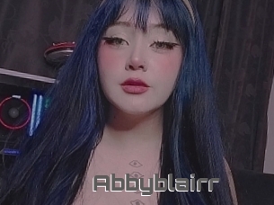 Abbyblairr