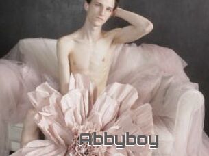 Abbyboy