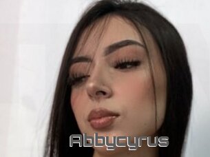 Abbycyrus