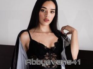 Abbyevans41