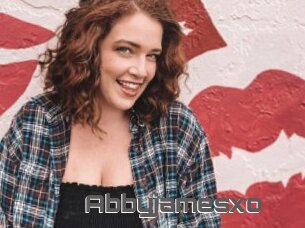 Abbyjamesxo