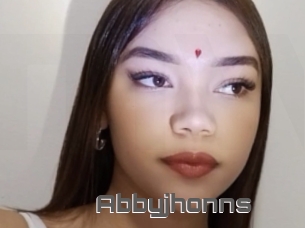 Abbyjhonns