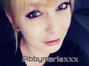 Abbymariexxx