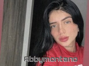 Abbymontano