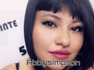 Abbysimpson
