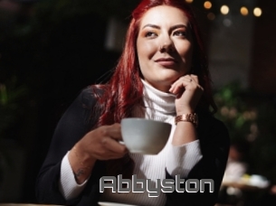 Abbyston