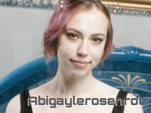 Abigaylerosenrot