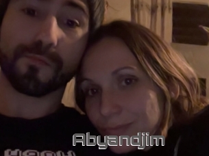 Abyandjim