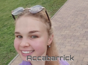 Accabarrick