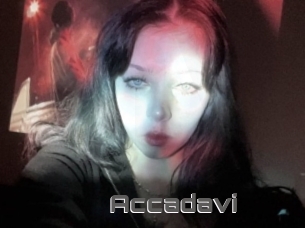Accadavi