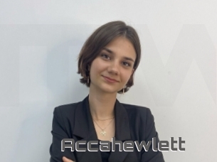 Accahewlett
