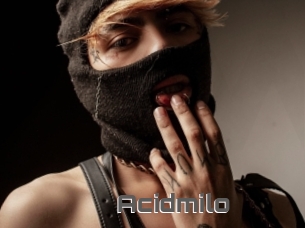 Acidmilo